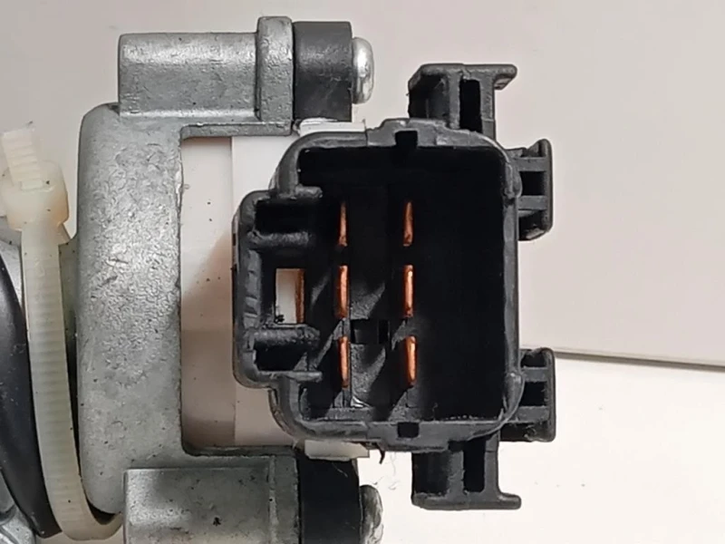 Bloccasterzo 33970-68K00 Nissan PIXO 2009