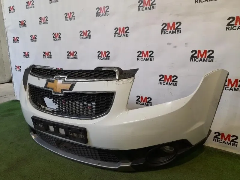 Paraurti ANT Chevrolet Orlando 2011