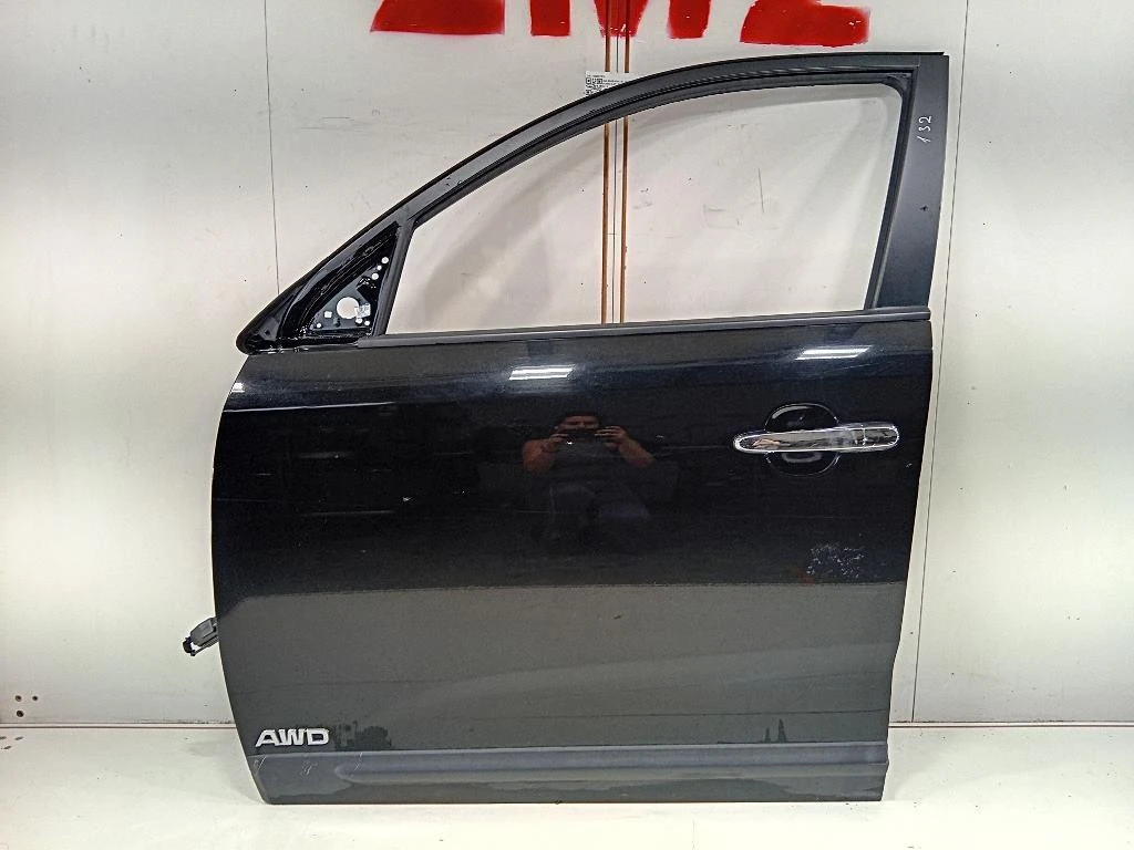 Porta ANT SX 760032P010 Kia Sorento III 2012