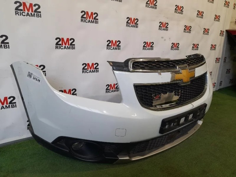 Paraurti ANT  Chevrolet Orlando 2011