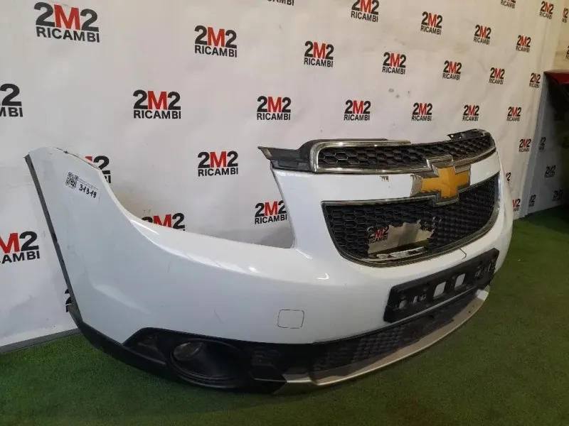 Paraurti ANT Chevrolet Orlando 2011