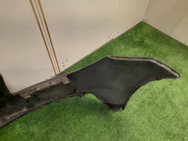 Paraurti ANT 96895681 Chevrolet Orlando 2011