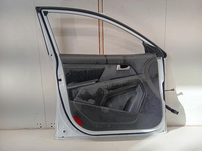Paraurti ANT 96895681 Chevrolet Orlando 2011