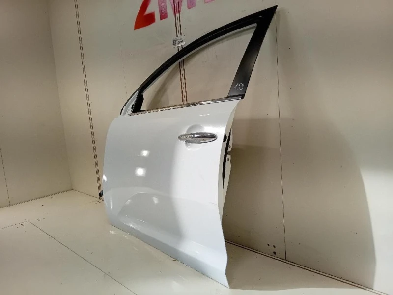 Porta ANT SX 760033W011 Kia Sportage III 2010