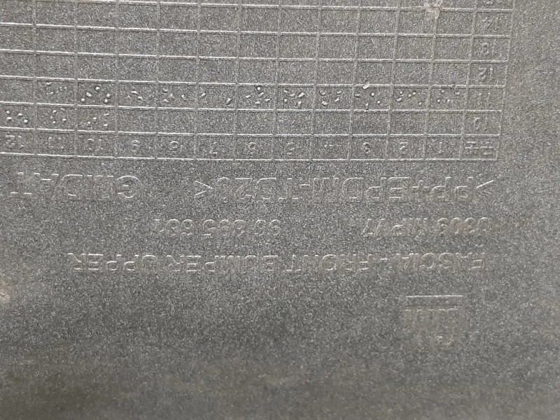 Paraurti ANT 96895681 Chevrolet Orlando 2011