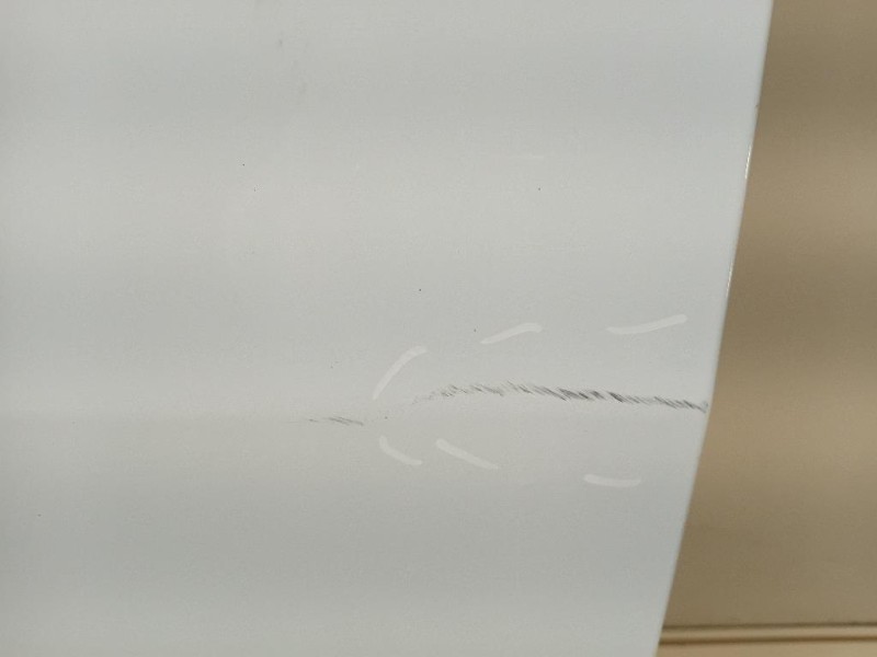 Porta ANT SX 760033W011 Kia Sportage III 2010