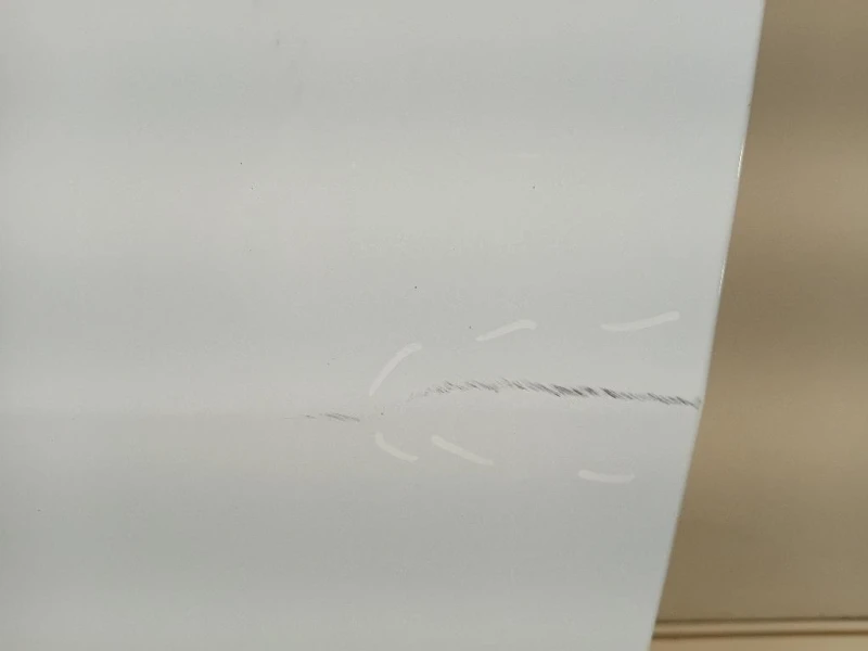 Porta ANT SX 760033W011 Kia Sportage III 2010