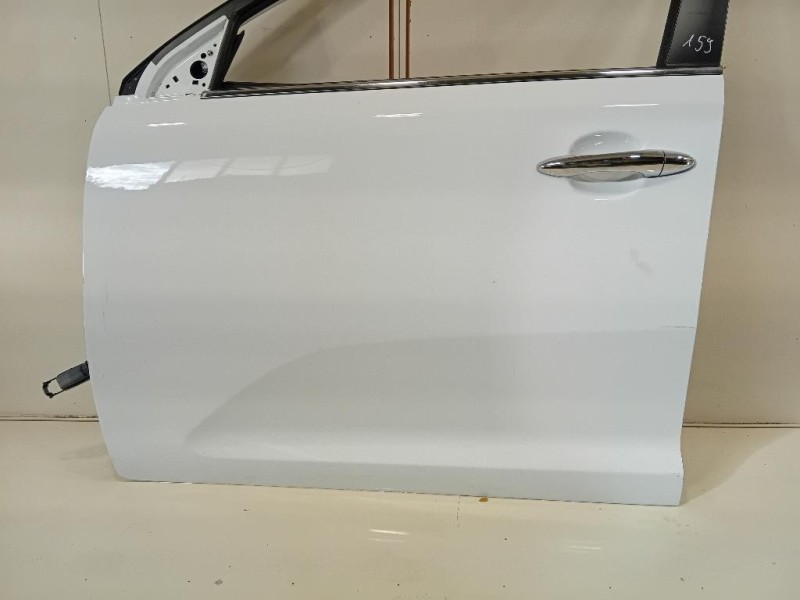 Porta ANT SX 760033W011 Kia Sportage III 2010