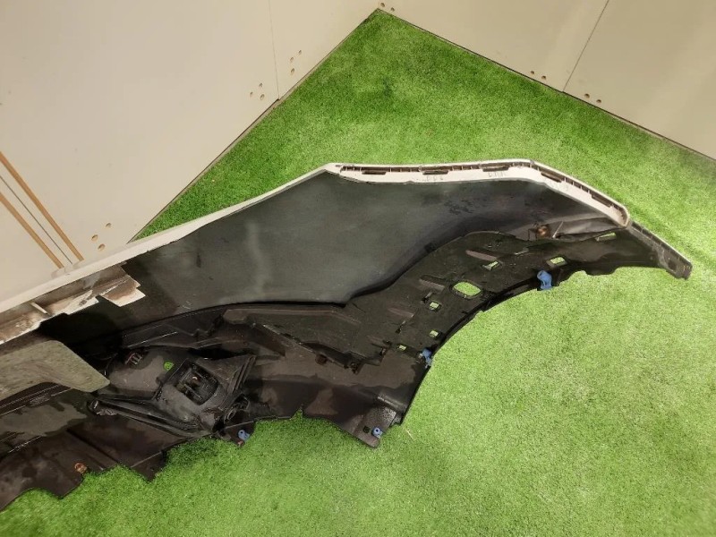 Paraurti ANT 96895681 Chevrolet Orlando 2011