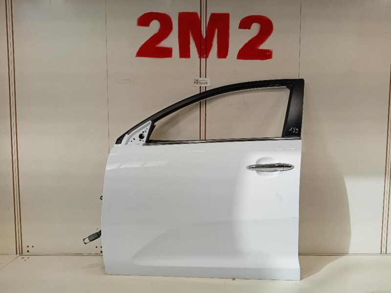 Porta ANT SX 760033W011 Kia Sportage III 2010