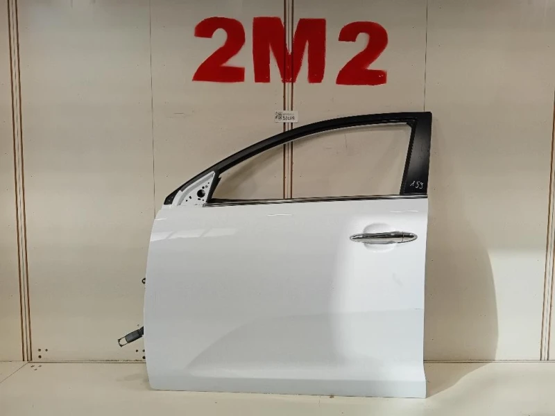 Porta ANT SX 760033W011 Kia Sportage III 2010