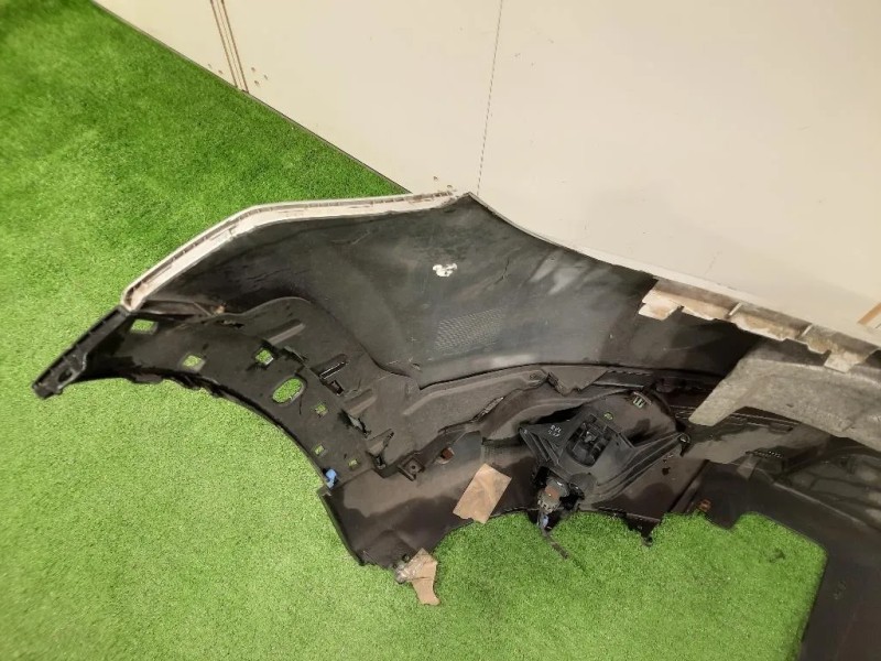 Paraurti ANT 96895681 Chevrolet Orlando 2011