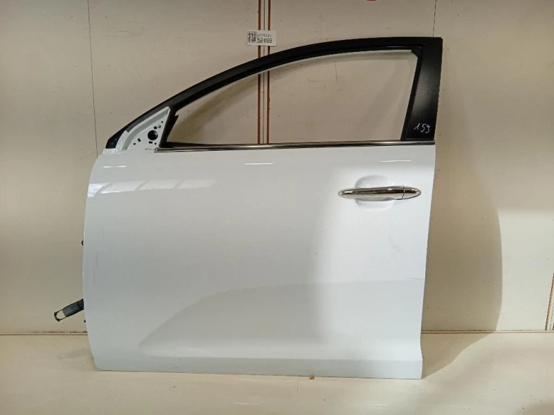 Porta ANT SX 760033W011 Kia Sportage III 2010