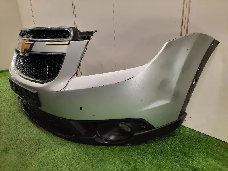 Paraurti ANT 96895681 Chevrolet Orlando 2011