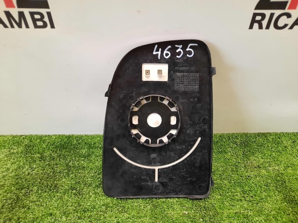 Vetro Specchio Retrovisore ANT DX 1706231000 Fiat Ducato 250 2007