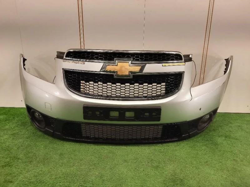 Paraurti ANT 96895681 Chevrolet Orlando 2011
