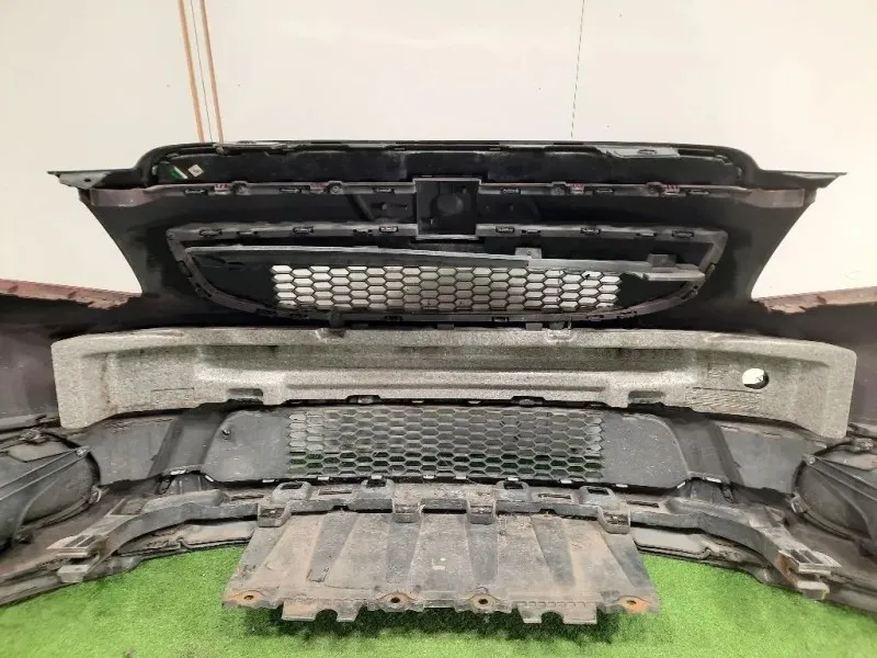 Paraurti ANT 96895675 Chevrolet Orlando 2011