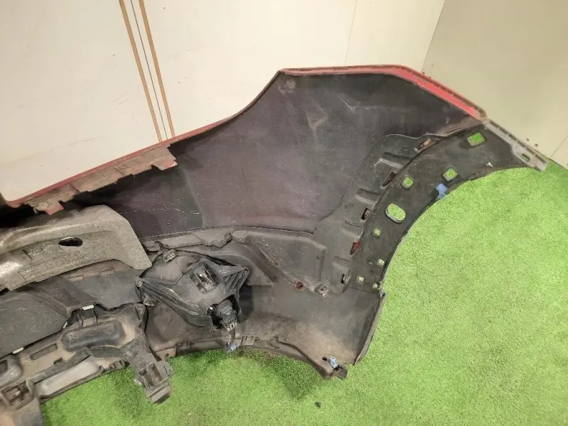 Paraurti ANT 96895675 Chevrolet Orlando 2011