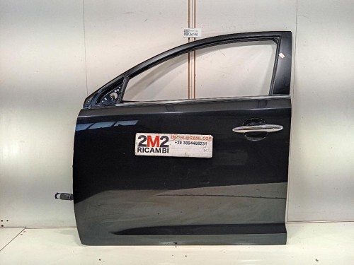 Vetro Specchio Retrovisore ANT DX 71743611 Fiat Sedici 2006