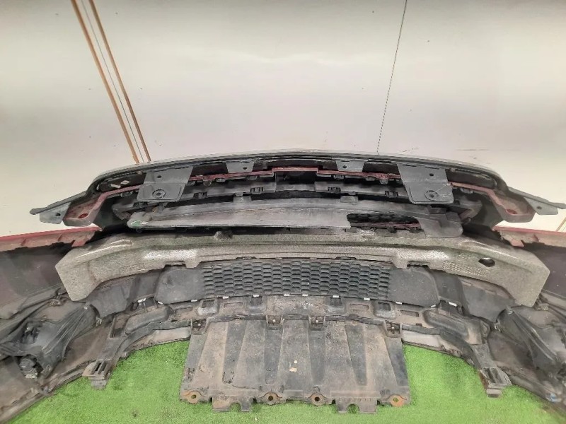 Paraurti ANT 96895675 Chevrolet Orlando 2011