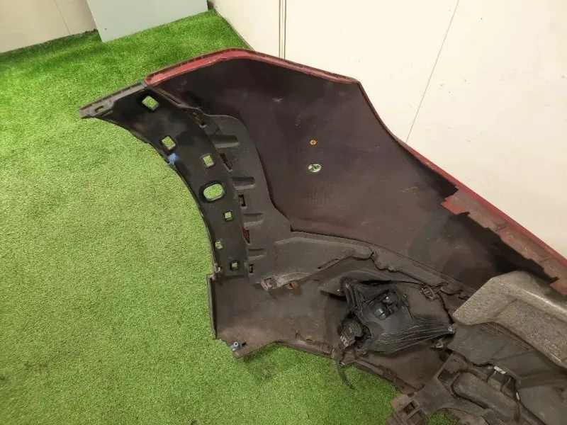 Paraurti ANT 96895675 Chevrolet Orlando 2011