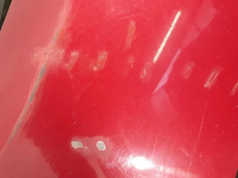 Paraurti ANT 96895675 Chevrolet Orlando 2011