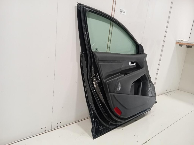 Porta ANT SX 760033W011 PORTA PORTIERA SPORTELLO Kia Sportage III 2010
