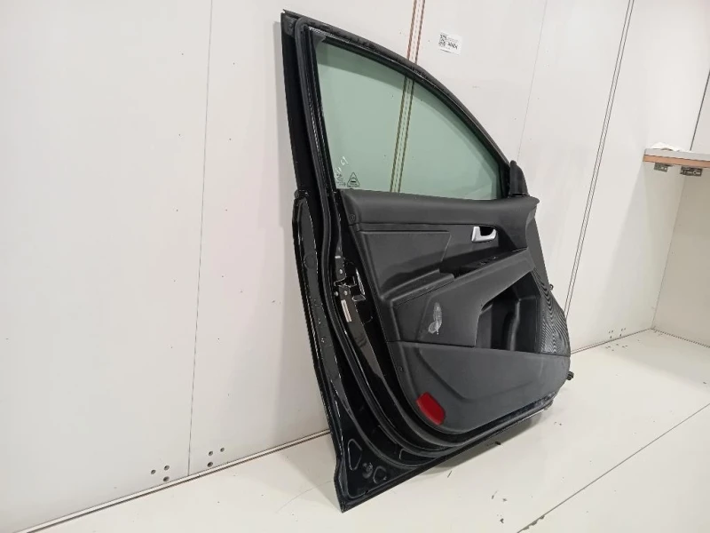 Porta ANT SX 760033W011 PORTA PORTIERA SPORTELLO Kia Sportage III 2010