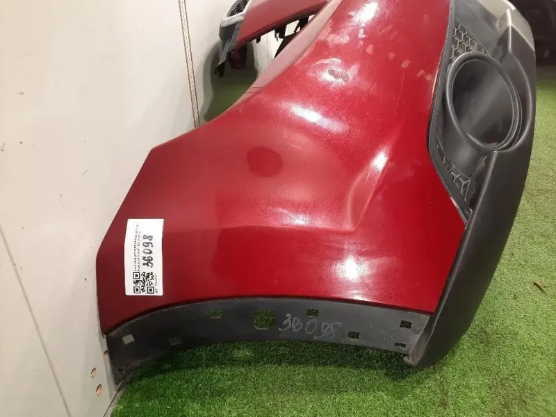 Paraurti ANT 96895675 Chevrolet Orlando 2011