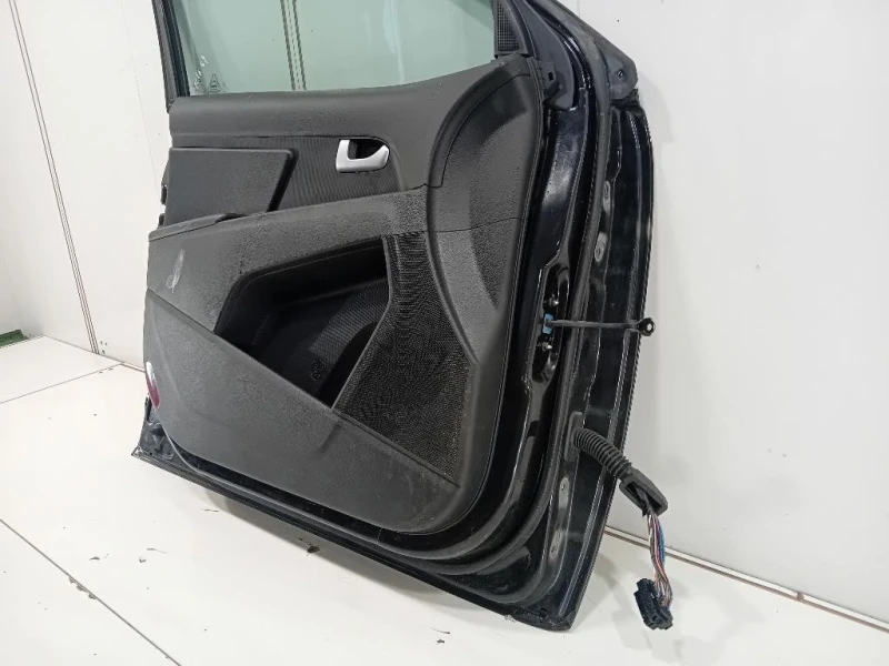 Porta ANT SX 760033W011 PORTA PORTIERA SPORTELLO Kia Sportage III 2010