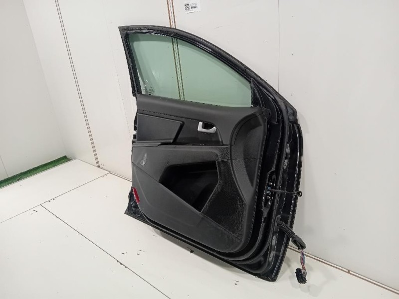 Porta ANT SX 760033W011 PORTA PORTIERA SPORTELLO Kia Sportage III 2010