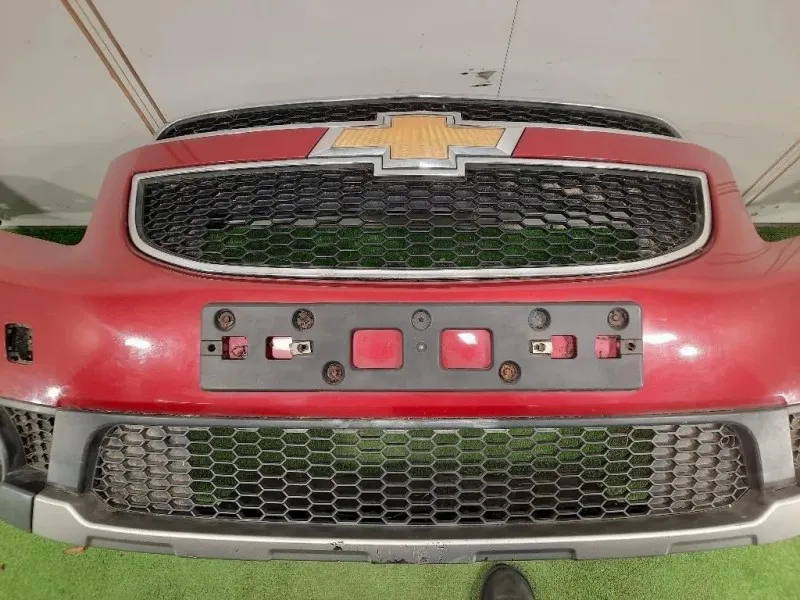 Paraurti ANT 96895675 Chevrolet Orlando 2011