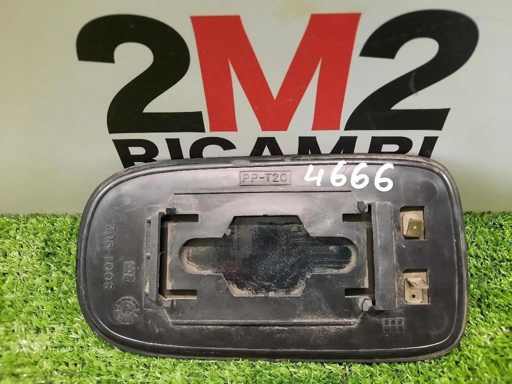 Vetro Specchio Retrovisore ANT DX 3001-962 Jaguar XJ8 X308 1998