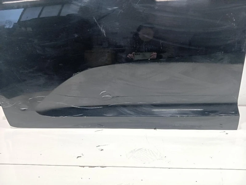 Porta ANT SX 760033W011 PORTA PORTIERA SPORTELLO Kia Sportage III 2010