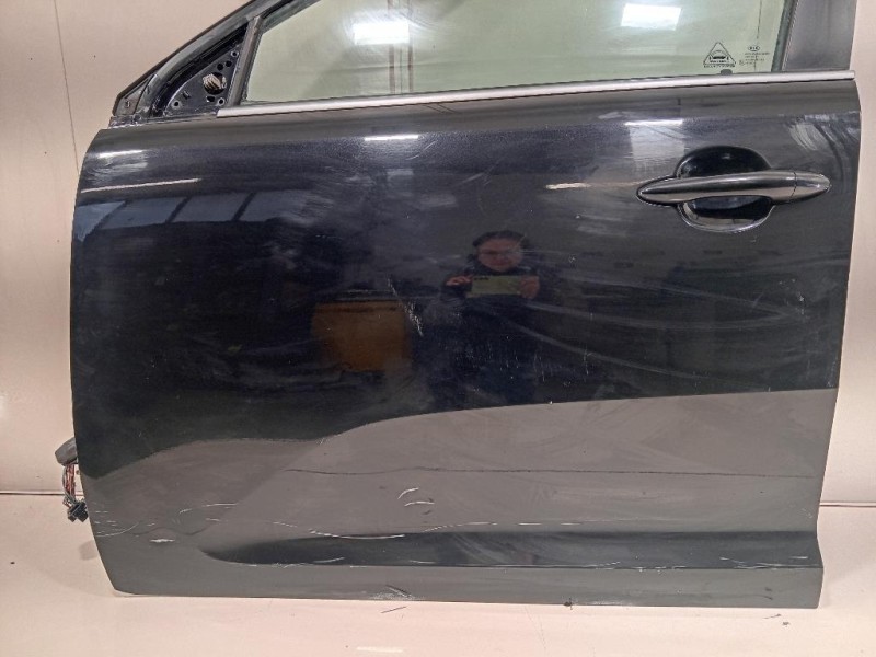 Porta ANT SX 760033W011 PORTA PORTIERA SPORTELLO Kia Sportage III 2010