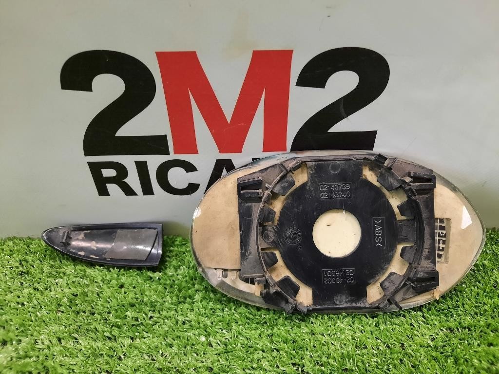 Vetro Specchio Retrovisore ANT DX 71711066 Lancia Y Ypsilon 1996