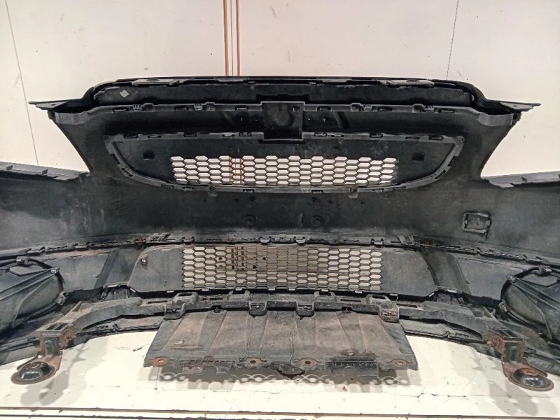 Paraurti ANT 95032033 Chevrolet Orlando 2011