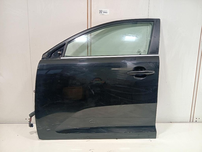 Porta ANT SX 760033W011 PORTA PORTIERA SPORTELLO Kia Sportage III 2010