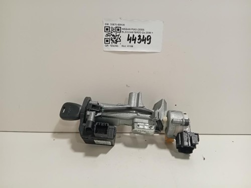 Bloccasterzo 33970-68K00 Nissan PIXO 2009