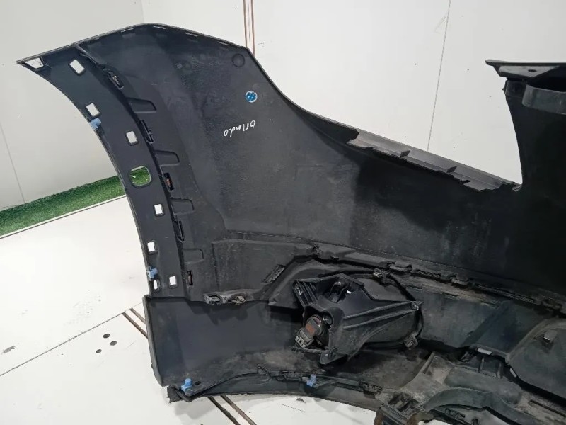 Paraurti ANT 95032033 Chevrolet Orlando 2011