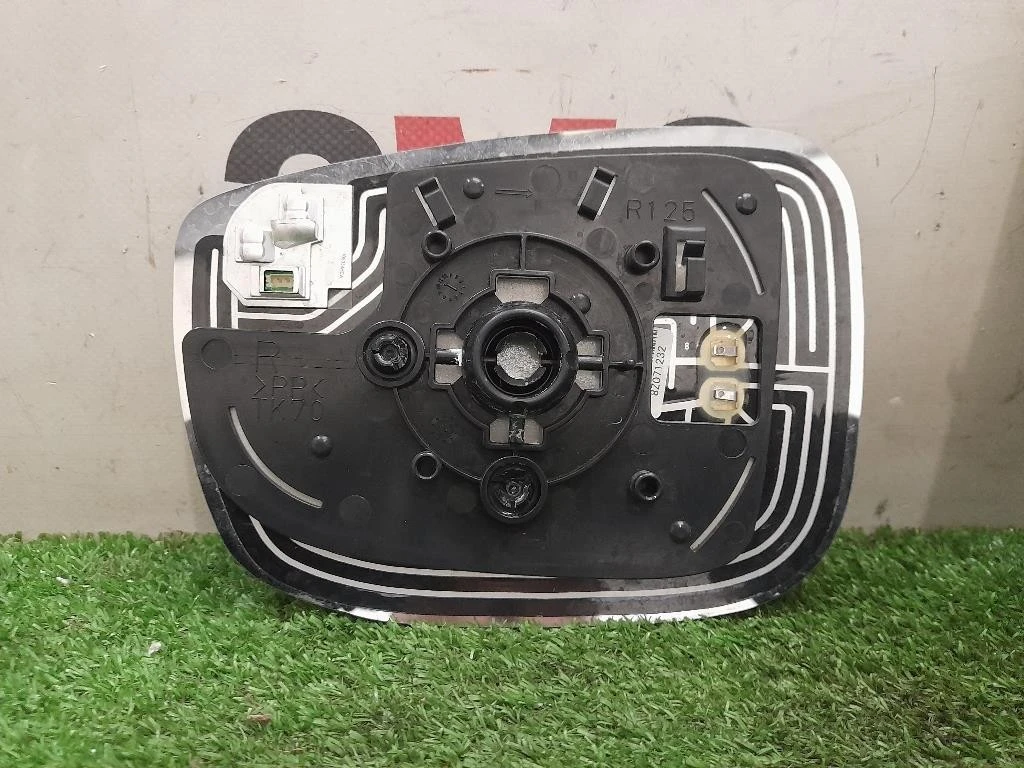 Vetro Specchio Retrovisore ANT DX TK94691G1 Mazda CX5 II 2017