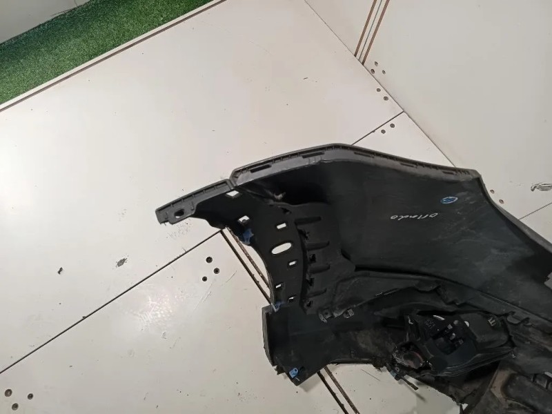 Paraurti ANT 95032033 Chevrolet Orlando 2011