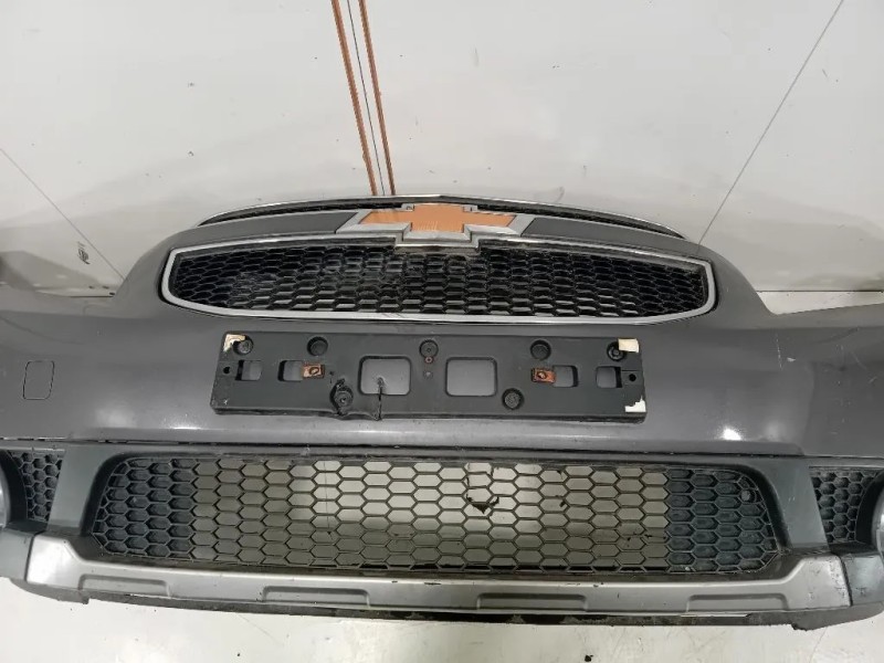 Paraurti ANT 95032033 Chevrolet Orlando 2011