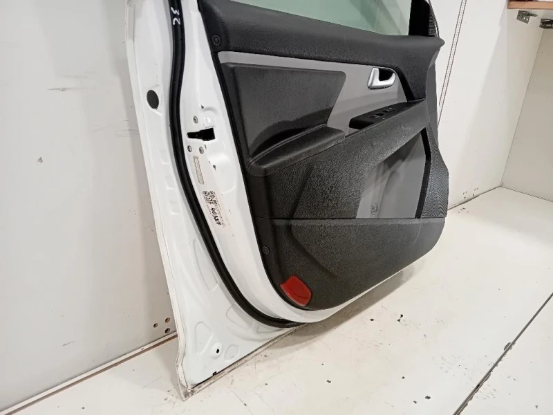 Porta ANT SX 760033W011 Kia Sportage III 2010