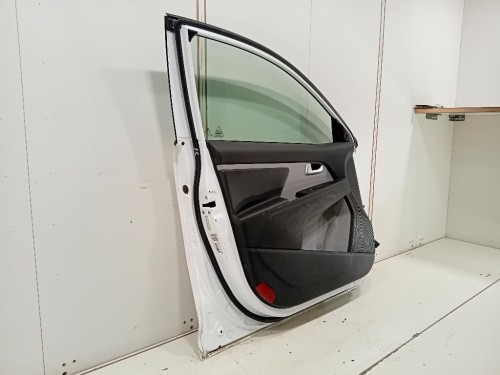 Vetro Specchio Retrovisore ANT DX 23044172 Nissan Micra IV 2011