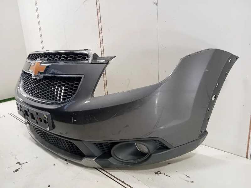 Paraurti ANT 95032033 Chevrolet Orlando 2011