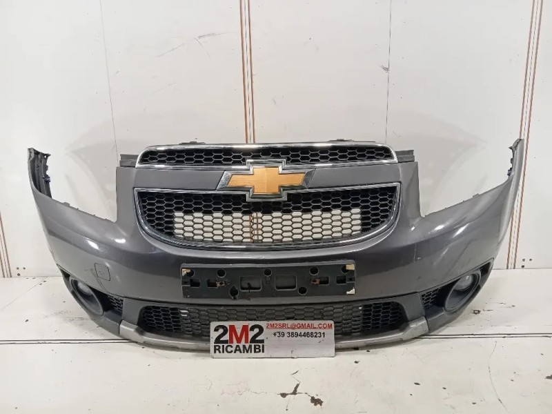 Paraurti ANT 95032033 Chevrolet Orlando 2011