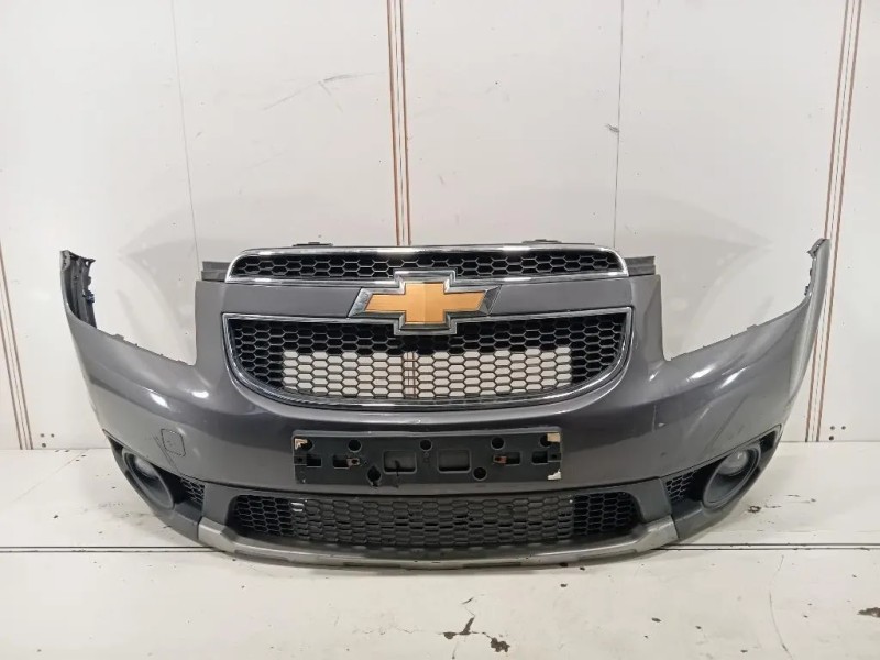 Paraurti ANT 95032033 Chevrolet Orlando 2011