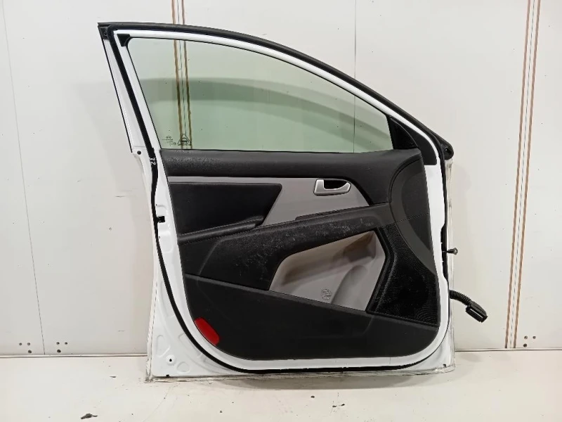 Porta ANT SX 760033W011 Kia Sportage III 2010