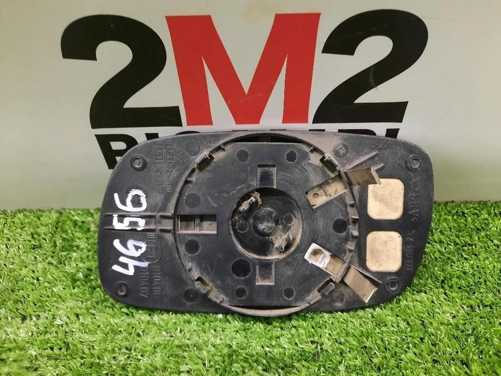 Vetro Specchio Retrovisore ANT DX 90520164 Opel Astra F 1992